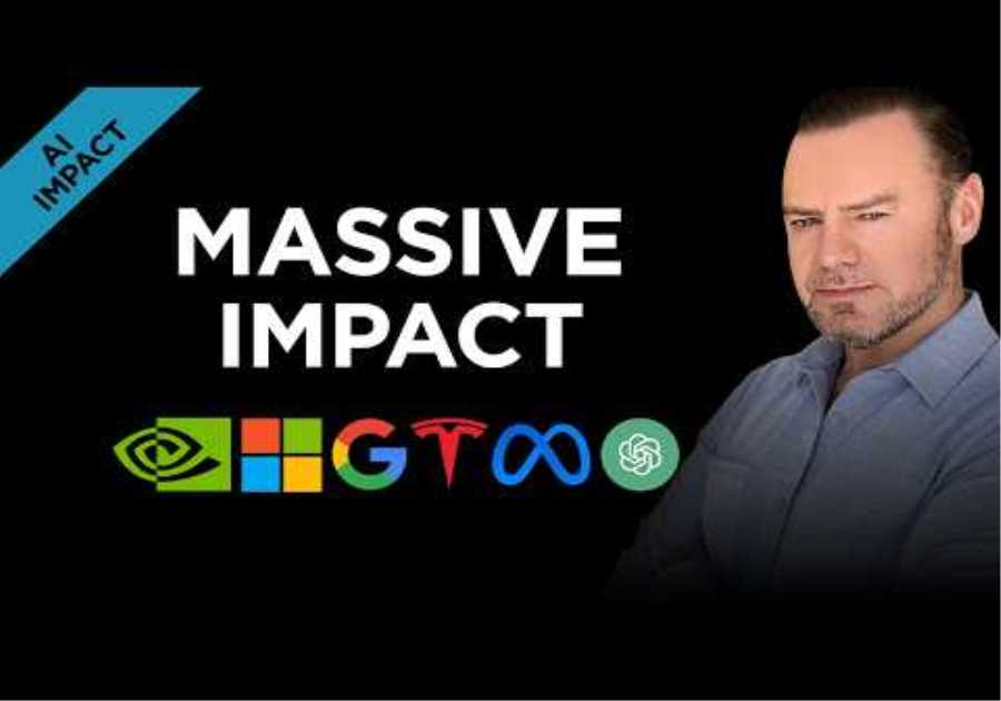 🚨 AI is NO LONGER a Tool… It’s an INDEPENDENT WORKER Taking Over!