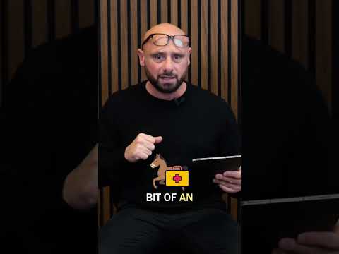 How important are algorithms and trends on social media, specially in niche industries? #horseracing