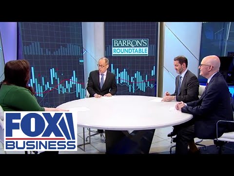 Here's what 'SPOOKED' the market this week...