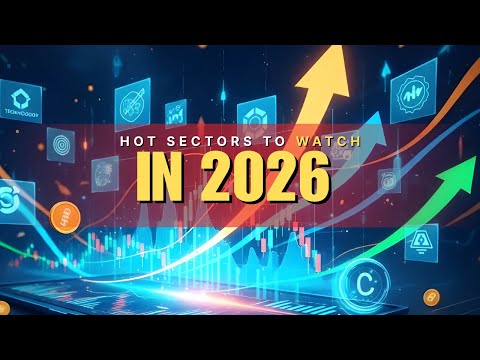 Investing in Business Trends What Sectors Are Hot in 2026