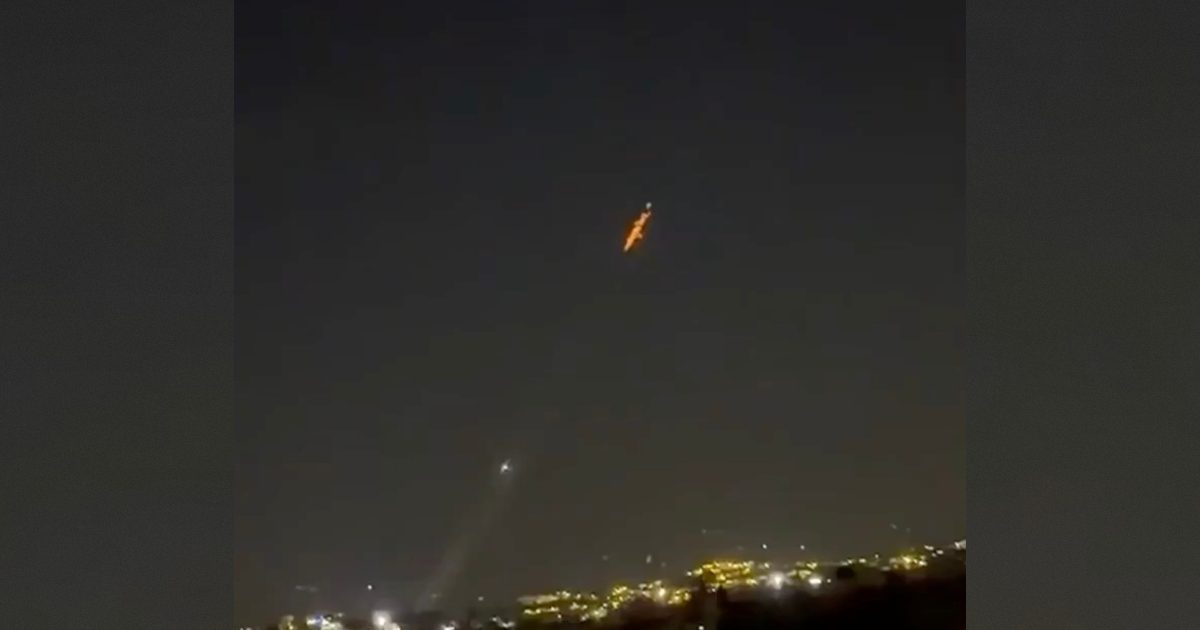 Israel Deploys ‘Iron Beam’ Laser Defense System for the First Time Ever — Ambassador Mike Huckabee Praises Game-Changing Innovation