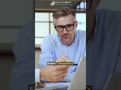 Navigating Change: The Top 10 Trends Redefining Wealth Management