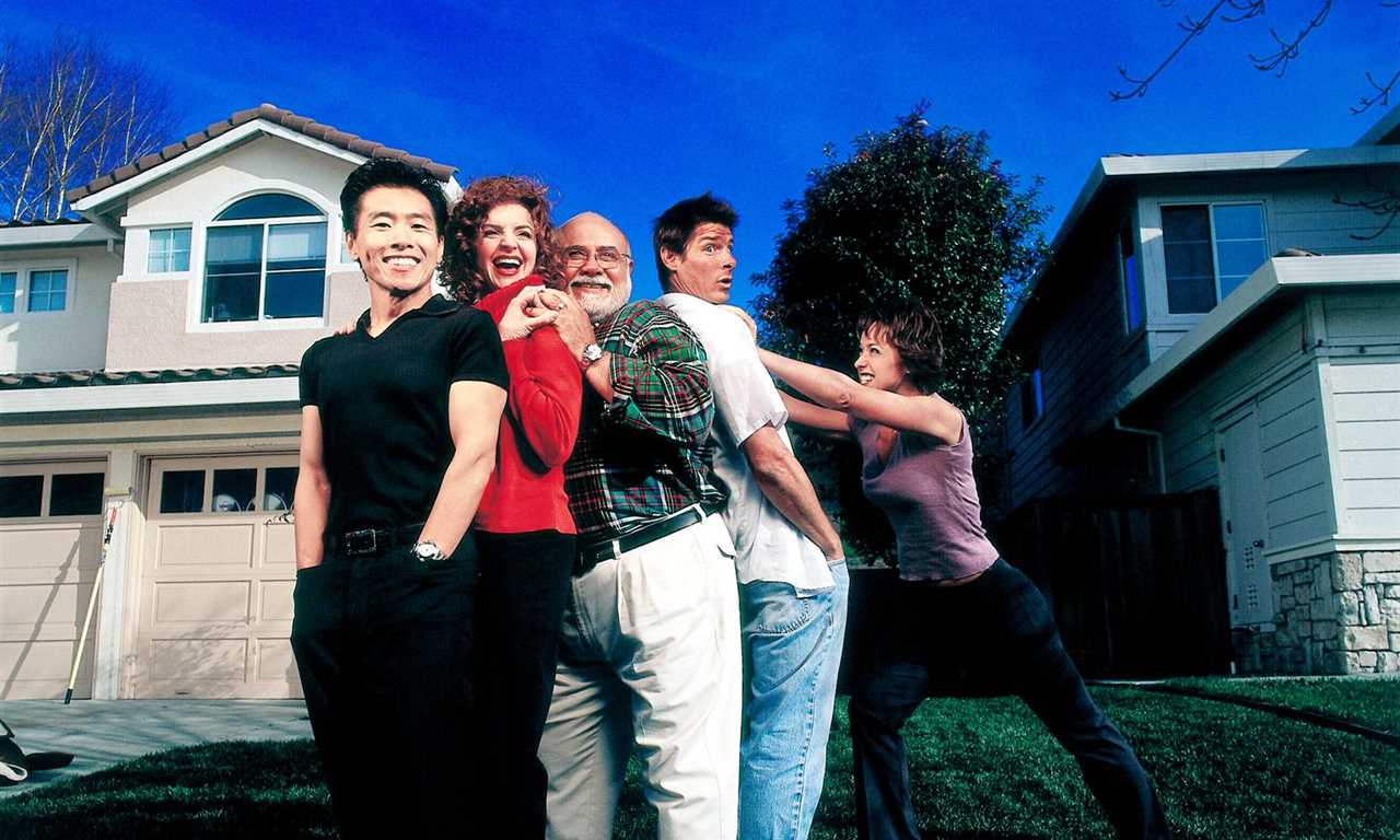 What America’s Favorite Home Reno Show Reveals Now