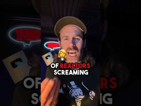 I ❤️ Corporate Landlords🤣