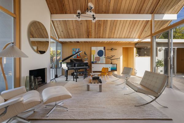 After a Complete Revamp, a Sunny SoCal Eichler Seeks $2.4M