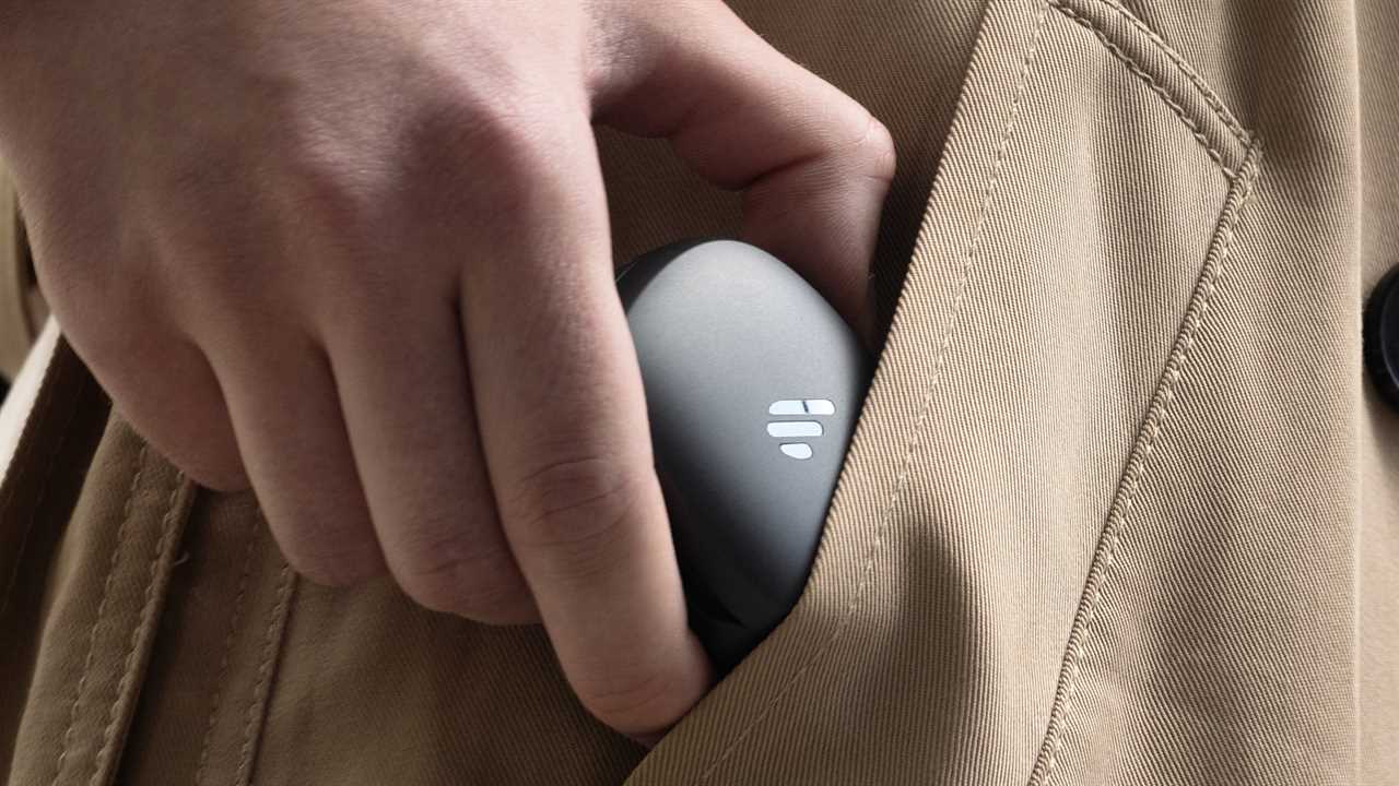 Edifier NeoBuds Planar 5