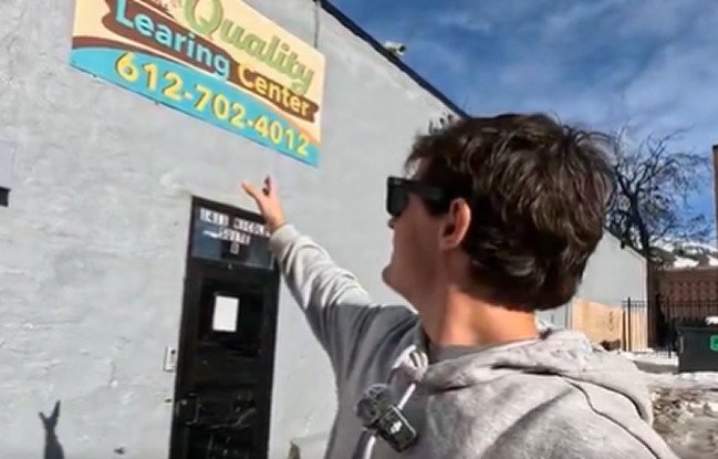 “What is a Woman?” – Nancy Mace Humiliates Tim Walz During Hearing Over Somali Fraud (VIDEO)