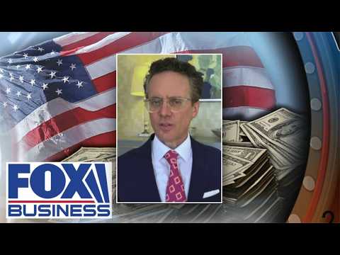 Joe Lavorgna: Are Trump's tariffs delivering trillions to the US economy?