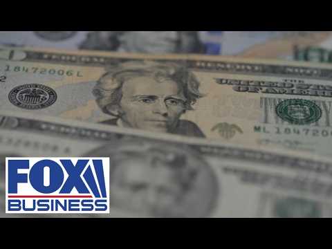 Foreigners are buying, not selling, US securities, expert reveals