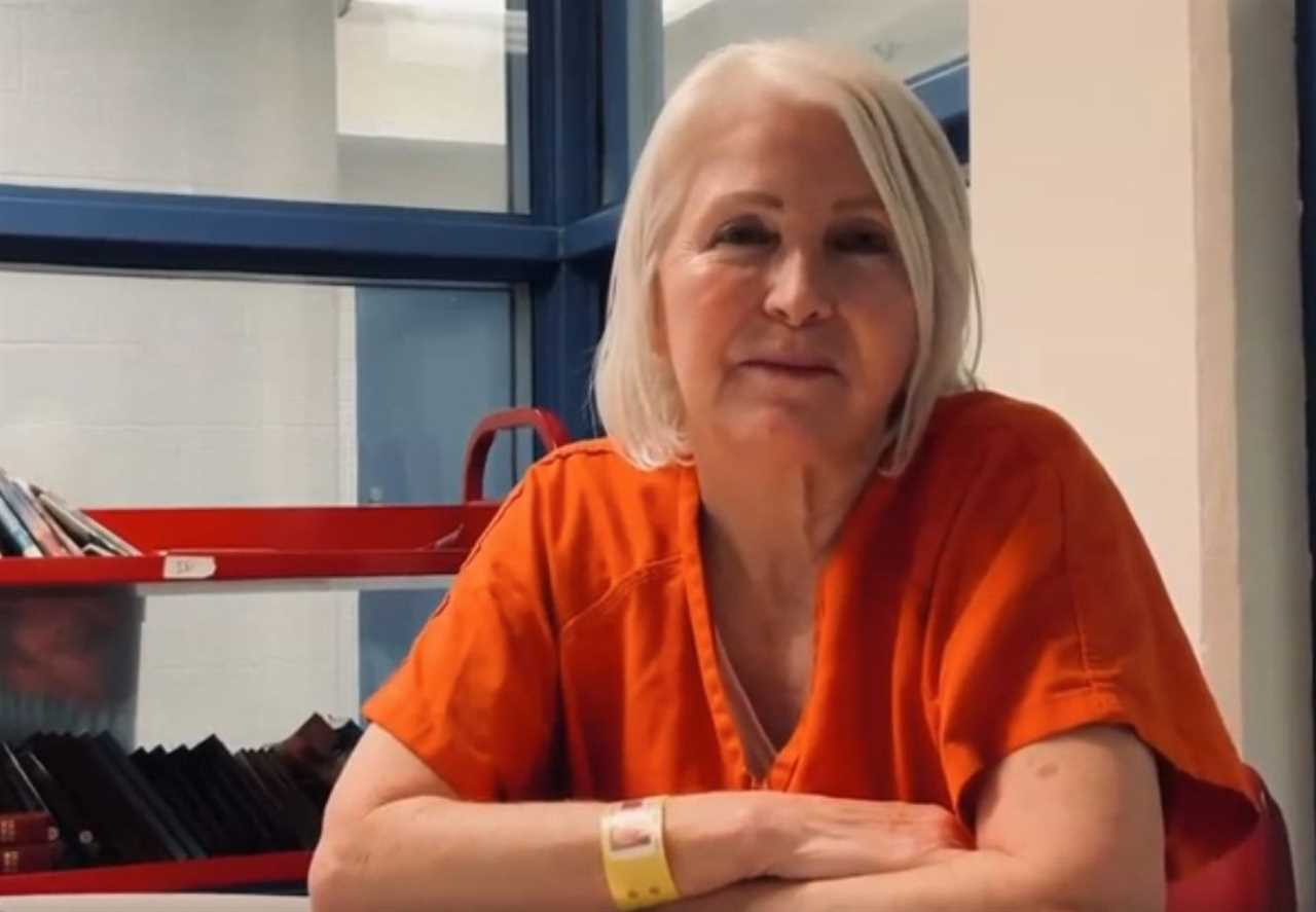 A Tale of Two Sentences:  Convictions of Tina Peters vs. a Former State Senator and the Unequal Application of Justice – Gov. Polis Weighs In