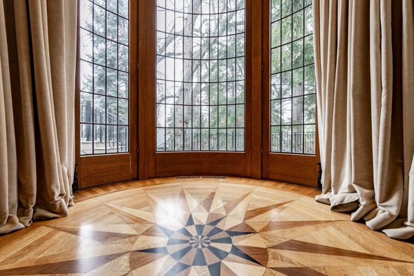 A Norman French Manor in Salt Lake City Asks $4.7M