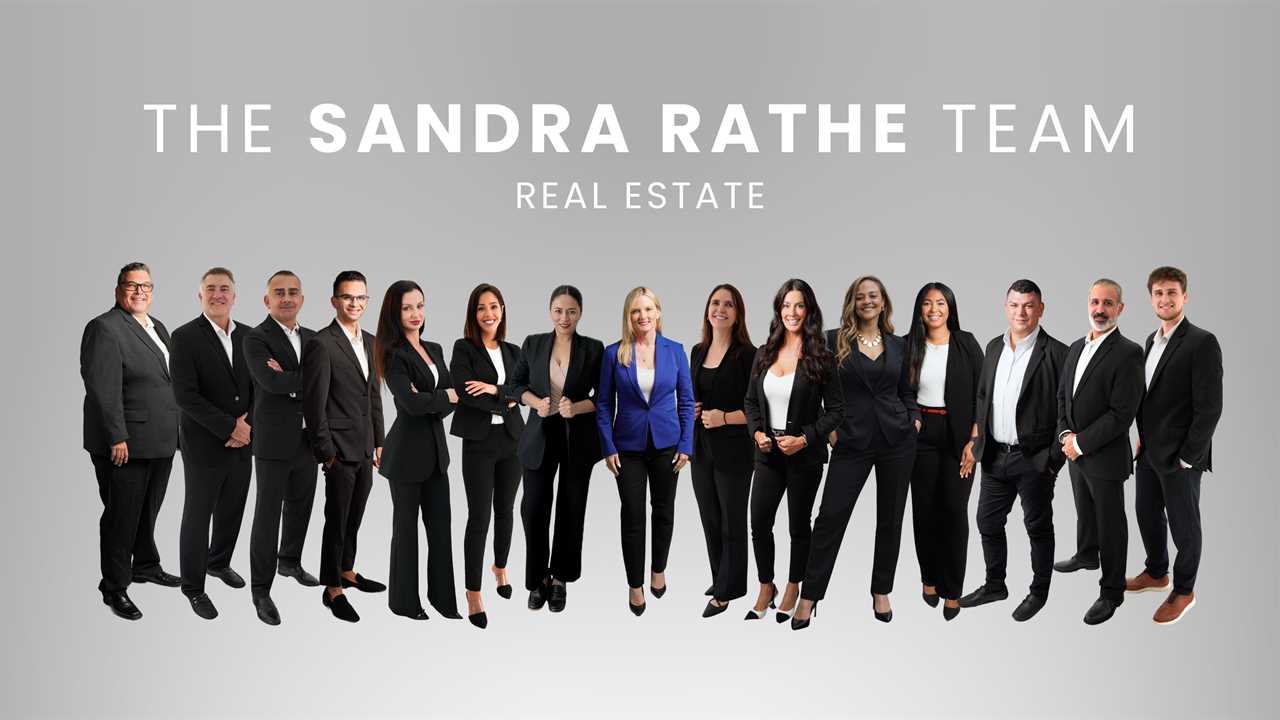 Florida’s Sandra Rathe Team joins The Real Brokerage