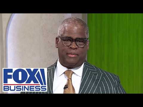 Charles Payne: Where do you want to be when the spring uncoils?