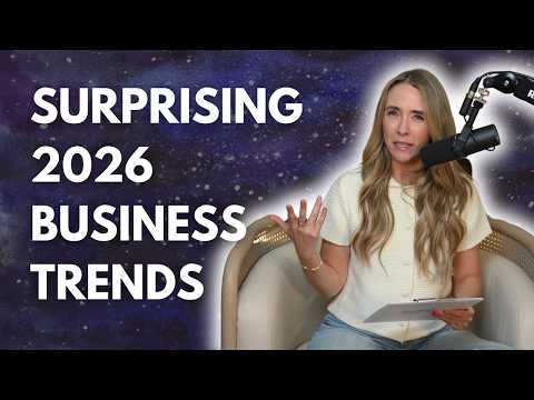 New Business Trends to Watch in 2026