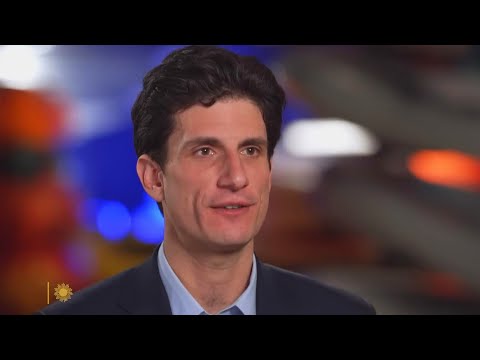 JFK Jr's Nephew Jack Schlossberg Slams Hit TV Show 'Love Story'