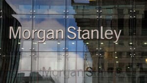 Morgan Stanley to axe 2,500 jobs despite record revenues