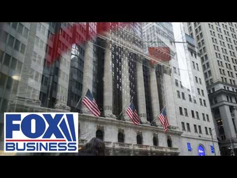 This has 'CREPT UP' on investors, expert says