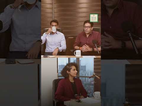 What are the current real estate market trends?​