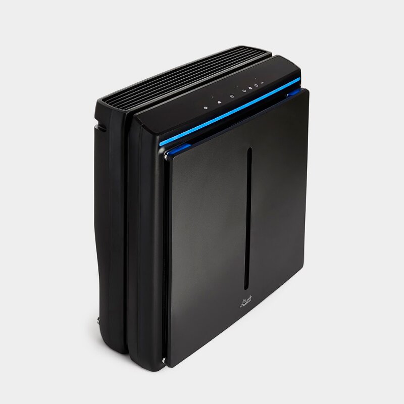 My Months-Long Journey to Get Rid of the Secondhand Smoke Smell in My Apartment