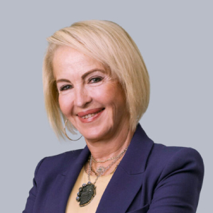 Maile Aguila headshot