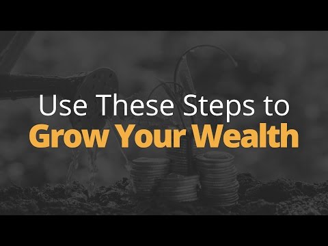 How to Invest: Becoming a Millionaire | Phil Town