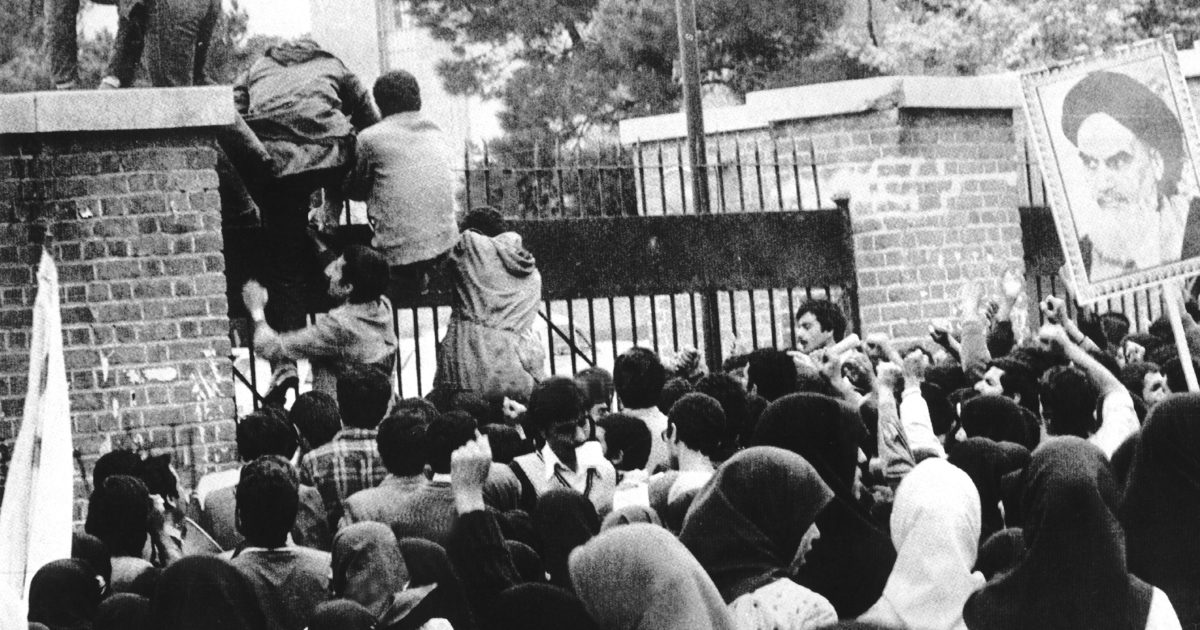 Before Trump’s Strikes: Iran and Its Proxies Had Been Attacking America for Over Two Decades