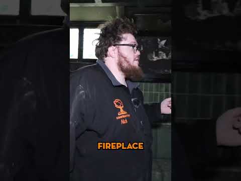 Saving Unique Building Features  Restoration Trends You'll Love