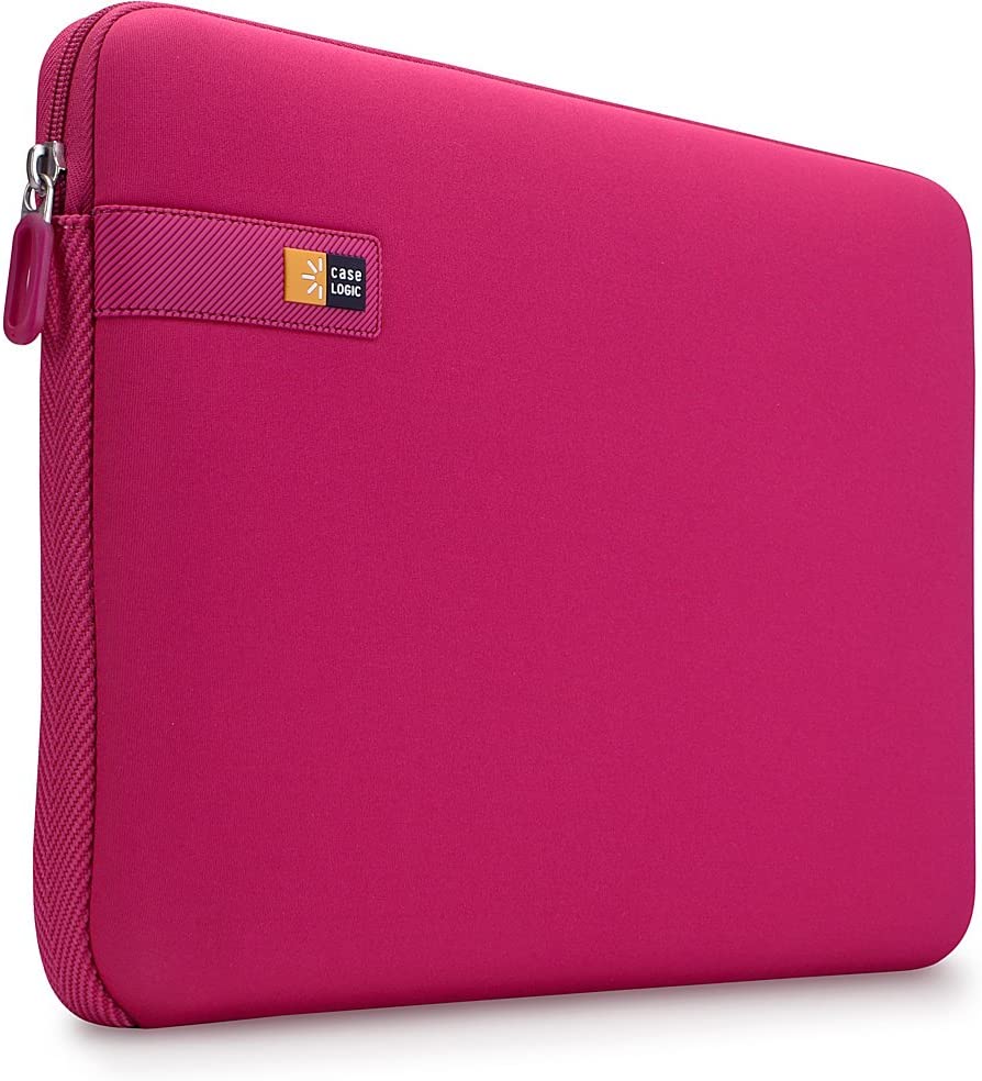 Case Logic Laptop Sleeve – Best padded sleeve