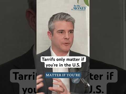 Investor Likes Royal UNIBREW stock: Tariffs only matter if you're in the U.S. #stocks #smallcaps