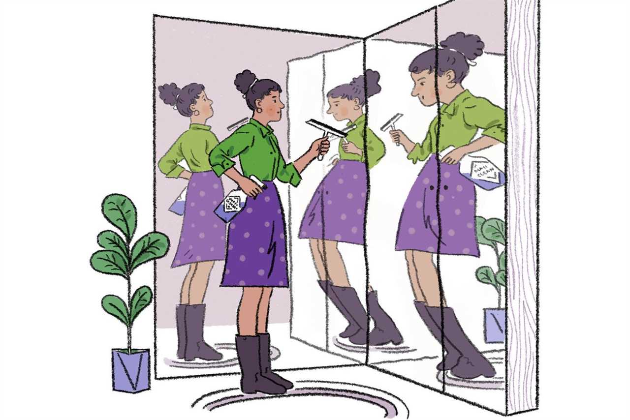 Mirrored Storage—Love It or Hate It?