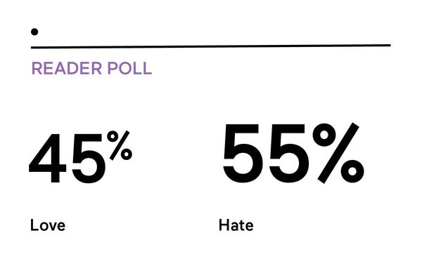 Mirrored Storage—Love It or Hate It?