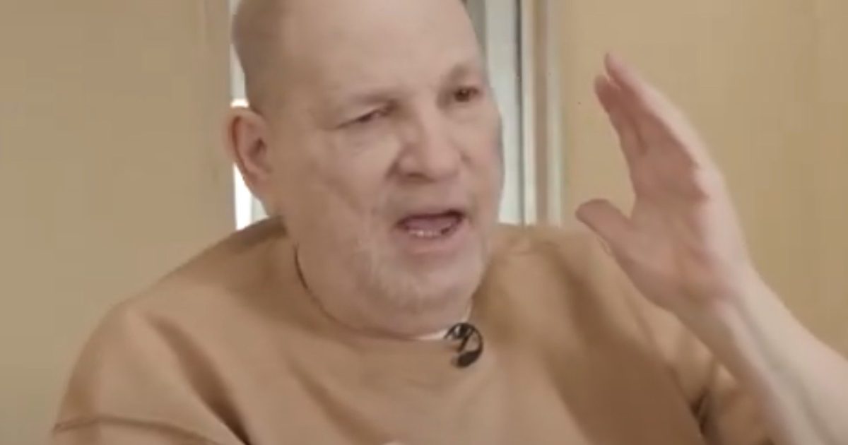 Harvey Weinstein Says #MeToo Was Just Greedy Women Chasing Payouts: ‘March to the Money Pile’