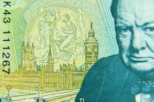 Churchill to be replaced by wildlife on future Bank of England banknotes