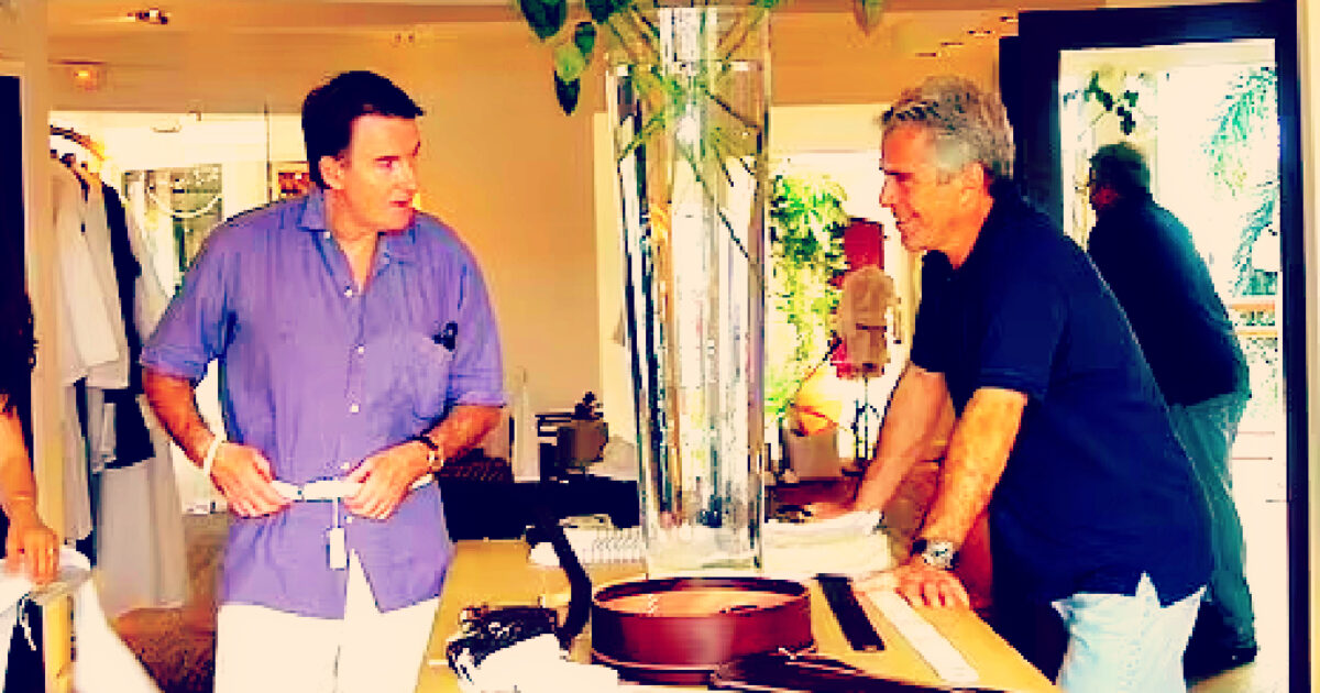 British Government Releases Documents on the Appointment of Disgraced Peter Mandelson as US Ambassador – PM Starmer Was Warned That the Epstein Friend Posed a ‘Reputational Risk’