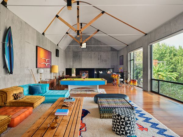 This One-of-a-Kind Escape Minutes From Downtown Austin Is on the Market