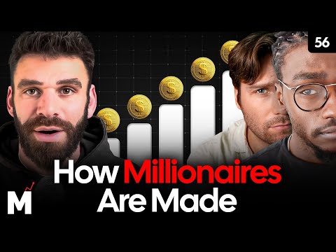 How Anyone Can Build Wealth With Investing (Even If You Aren't Rich)