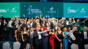 Lloyds British Business Excellence Awards and ITV partner for £500,000 TV advertising prize