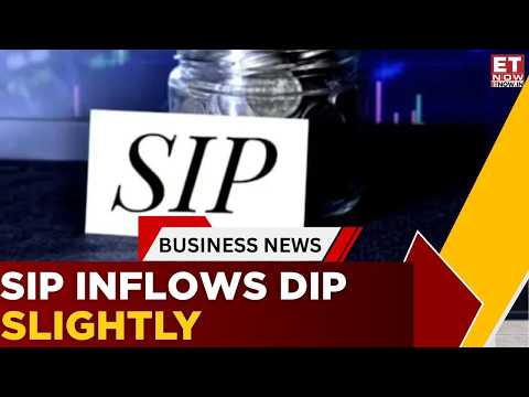 AMFI Data Explained |SIP Trends & Mutual Fund Flows in February|Are Investors Moving Back to Equity?