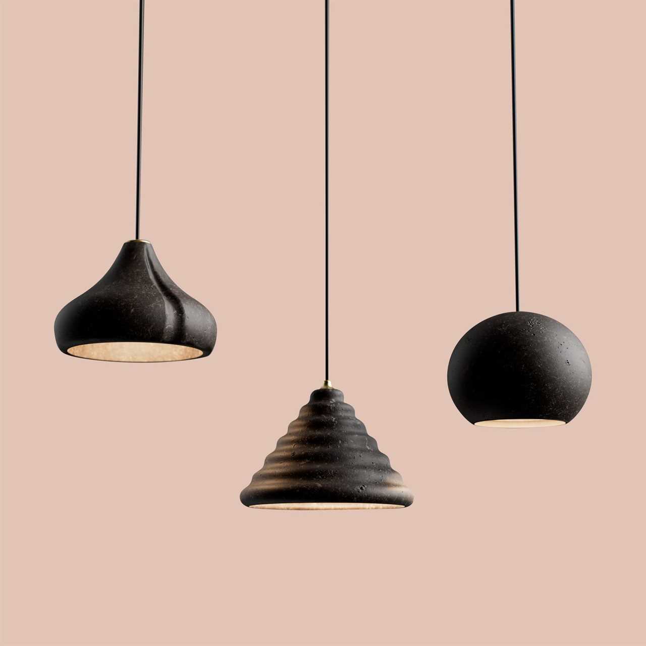 31 Eye-Catching Light Fixtures for (Almost) Every Budget