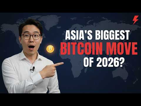 Japan Is About to Change Bitcoin Forever — And One Company Is Getting Ready