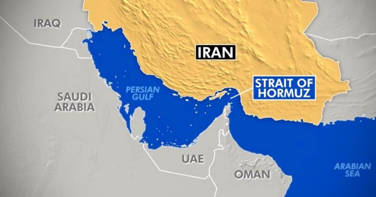 FT Report: France and Italy Quietly Seek Deal With Iran to Safeguard Shipping Through Hormuz