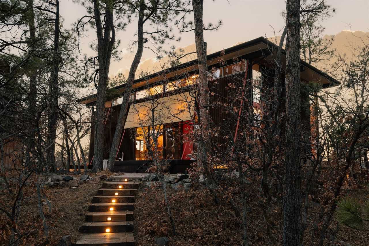 The Colorado Home of an Eichler Historian Is on the Market for $1.1M