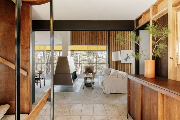 The Colorado Home of an Eichler Historian Is on the Market for $1.1M