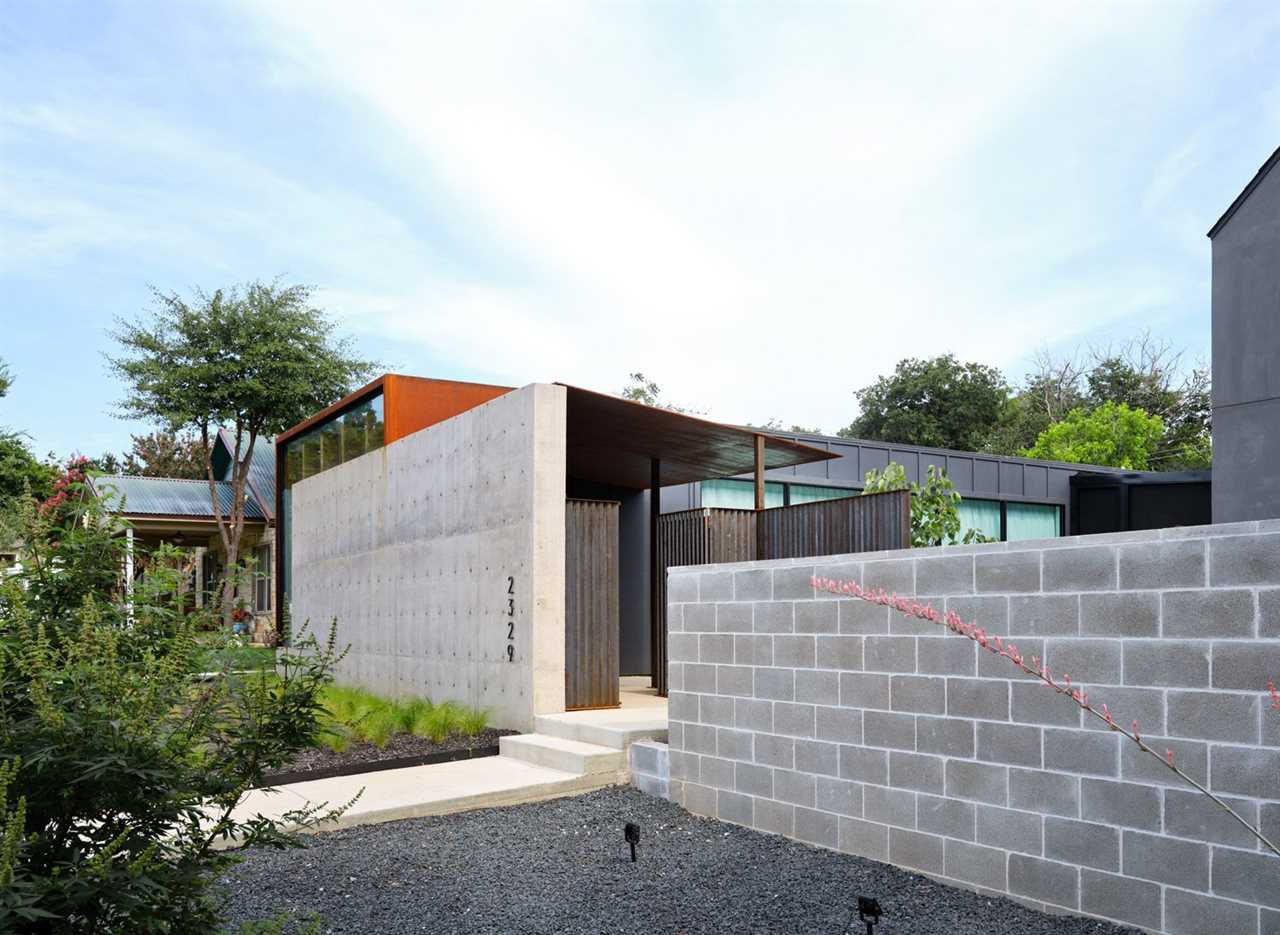 Budget Breakdown: After Building an Ice Cream Business, They Built a Sweet Texas Home for $660K