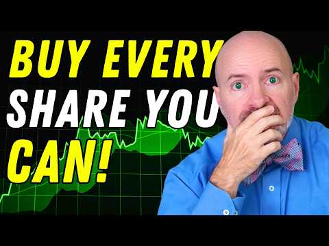 AI Biggest Surprise is Coming, These are the Stocks to Buy