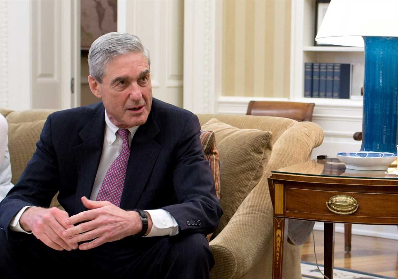 Bombshell Whistleblower Report: Mueller’s Anti-Trump Witch Hunters  Drank on the Job, Tried to Doctor Records, Violated Security Rules