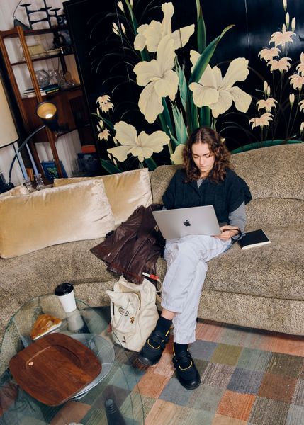 How This Vintage Furniture Seller Went From Trolling Facebook Marketplace to Opening a Storefront