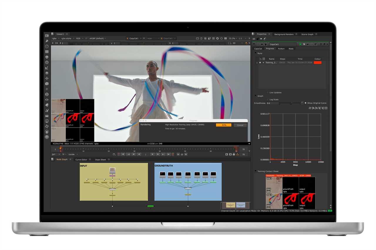 Apple 14-inch MacBook Pro (M5 Pro, 2026)