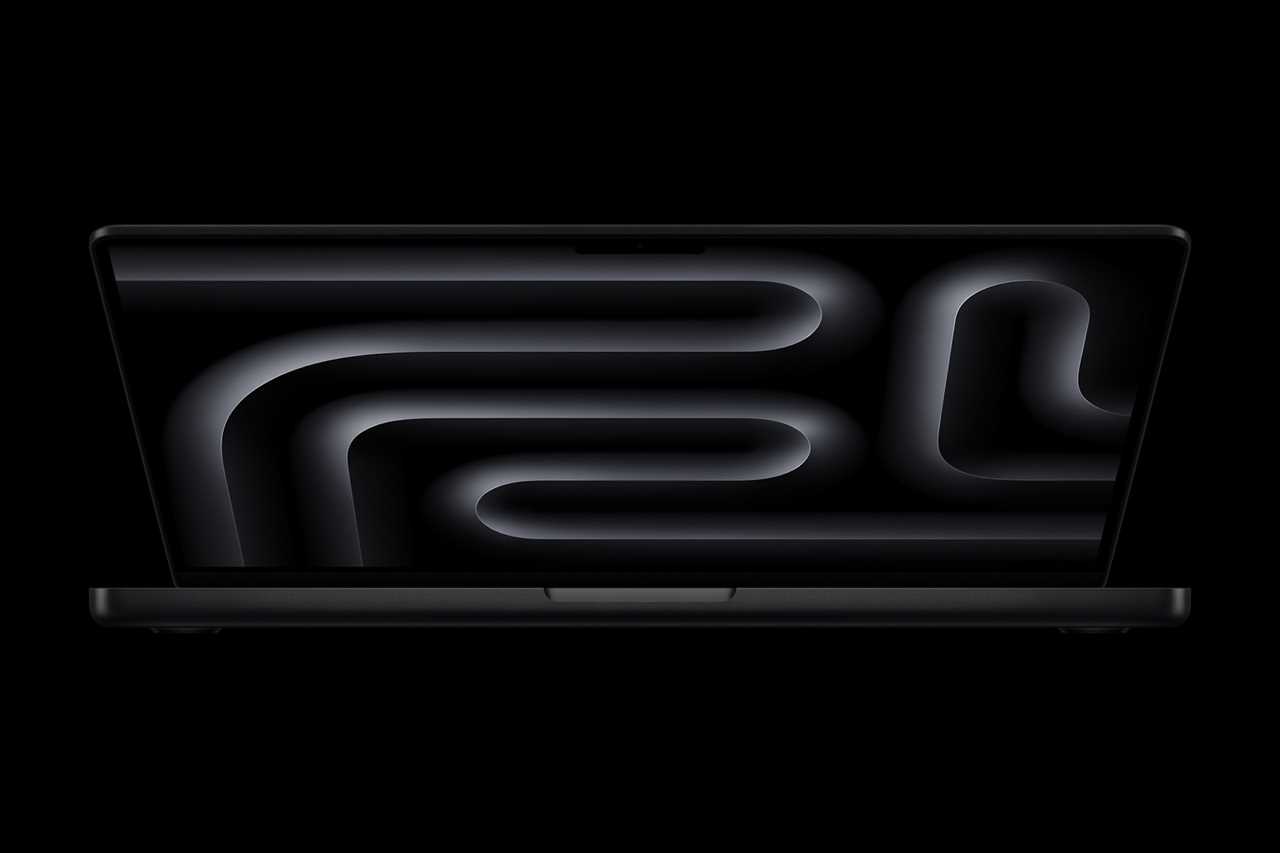 Apple 14-inch MacBook Pro (M5 Max, 2026)