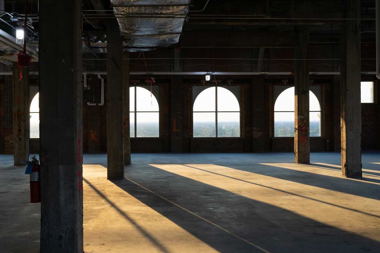 Detroit Is Changing Fast. Here’s What Locals Think Its Future Should Look Like